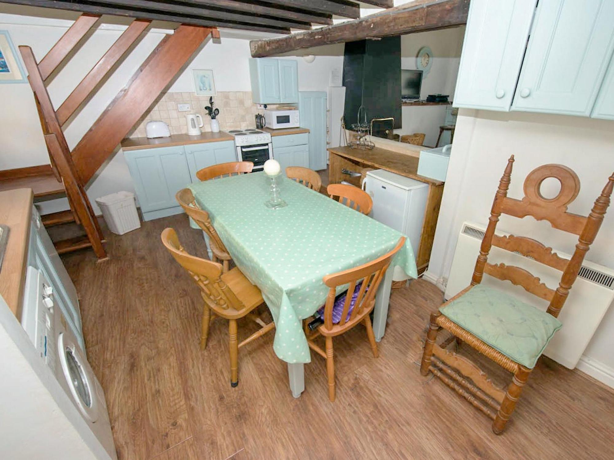Buttercup Cottage - Ukc2847 เบลคนีย์ ภายนอก รูปภาพ