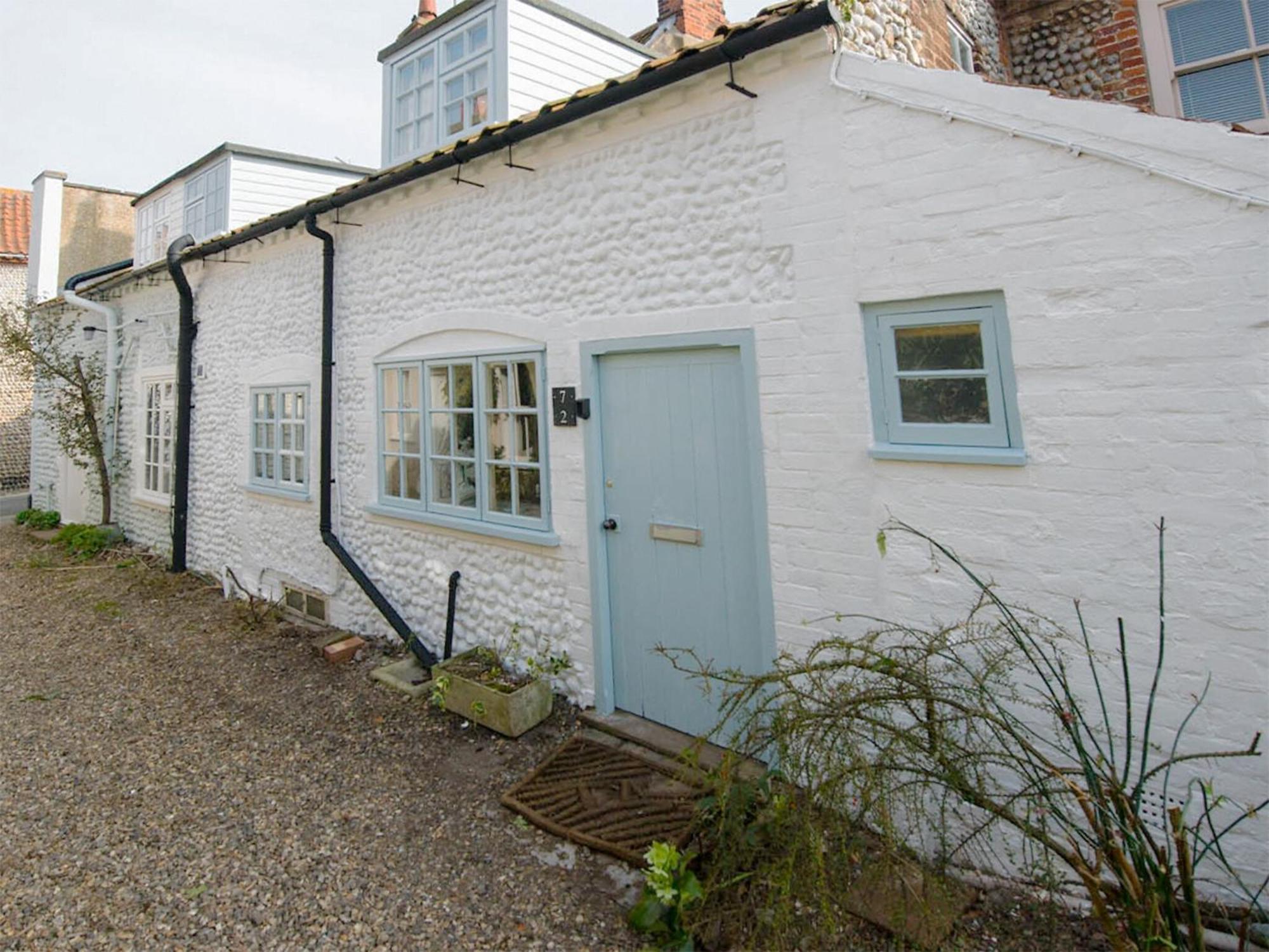 Buttercup Cottage - Ukc2847 เบลคนีย์ ภายนอก รูปภาพ