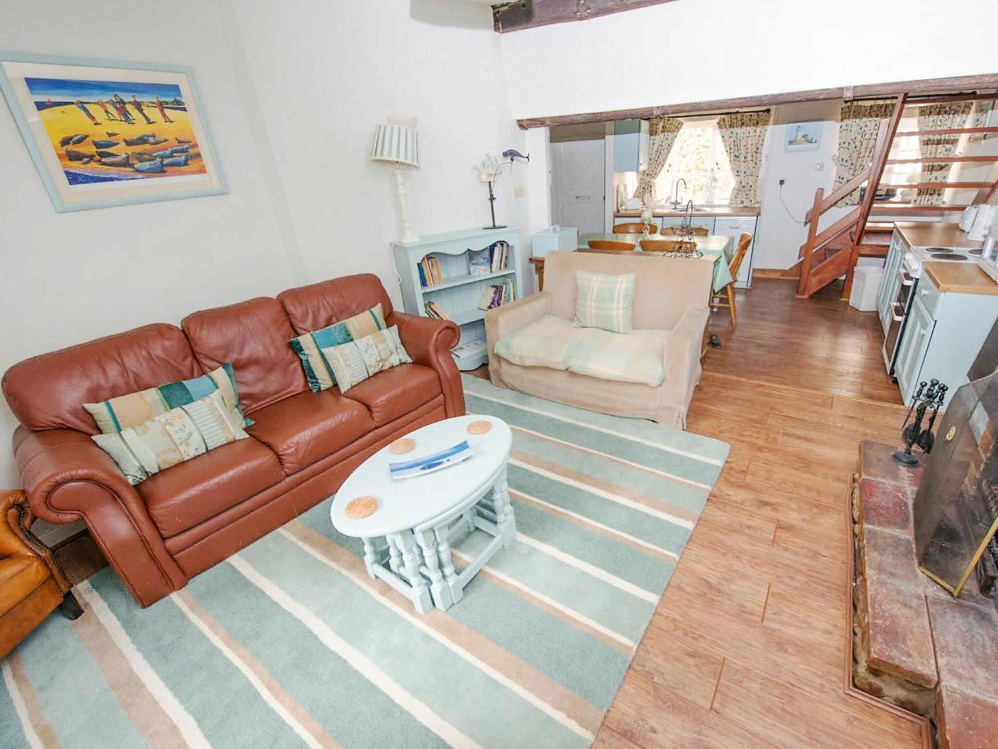 Buttercup Cottage - Ukc2847 เบลคนีย์ ภายนอก รูปภาพ