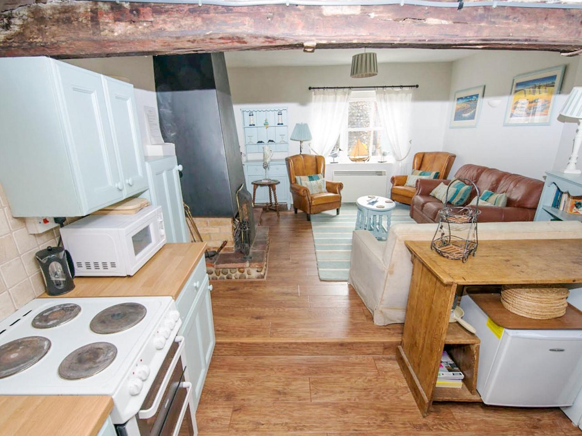 Buttercup Cottage - Ukc2847 เบลคนีย์ ภายนอก รูปภาพ